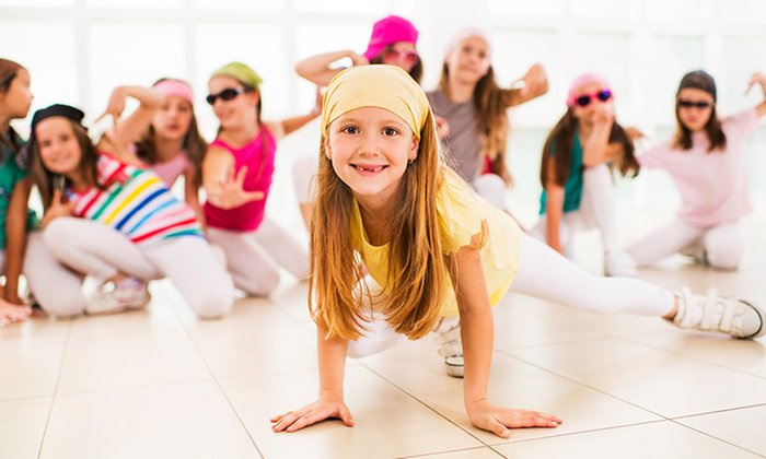 Những điều ba mẹ cần biết về aerobic cho trẻ em