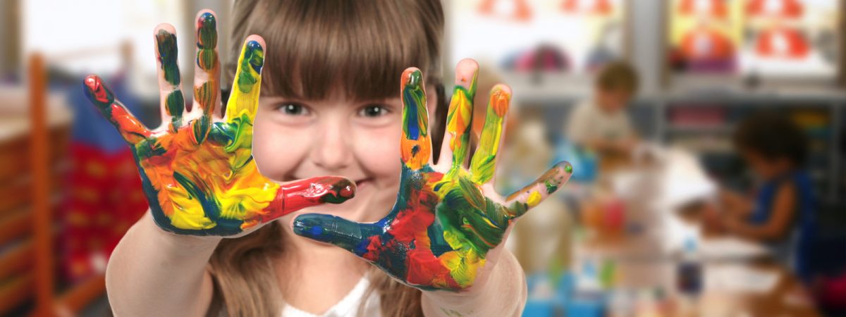 Địa chỉ dạy bé học vẽ: Số lượng và chất lượng liệu có đồng đều?