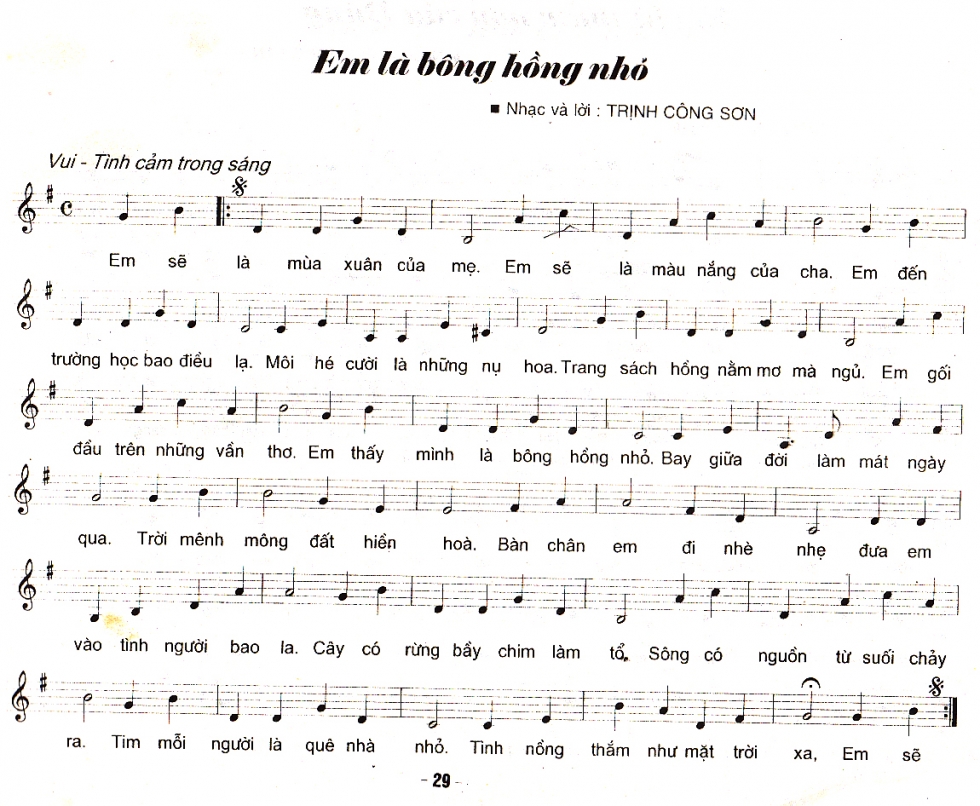 Những bản nhạc piano cho trẻ em "huyền thoại" mà mọi thế hệ người Việt đều đã từng nghe - hình ảnh 3