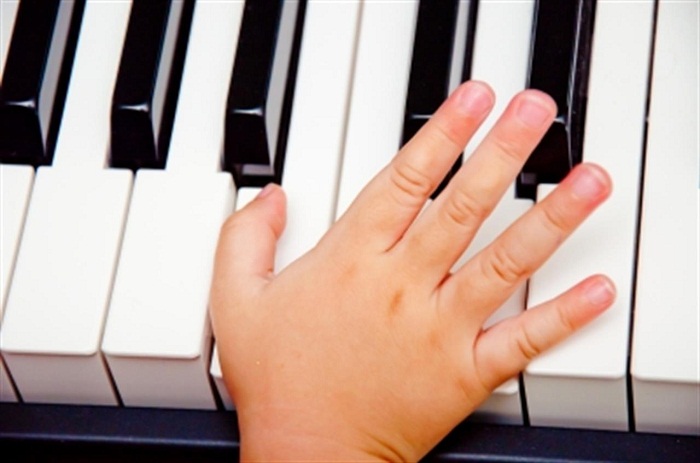 Những điểm nổi bật khi dạy Piano cho trẻ em tại Đà Nẵng