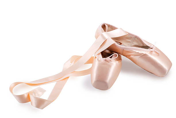 Chọn đồ ballet cho bé cần tuân thủ những tiêu chí nào? - hình ảnh 2