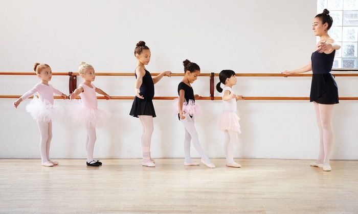 Những tips để ba mẹ không phải "điên đầu" khi chọn đồ múa ballet cho bé tphcm