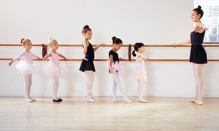 Những tips để ba mẹ không phải “điên đầu” khi chọn đồ múa ballet cho bé tphcm