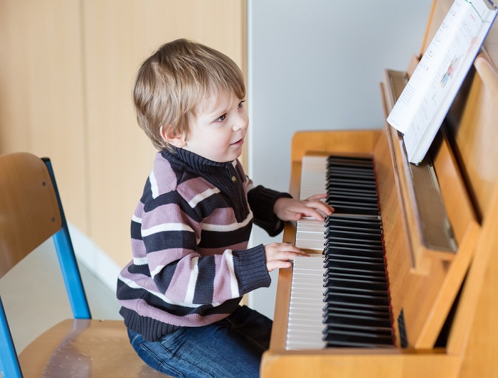 Một số bước tham khảo để lựa chọn giá đàn piano cho bé tốt nhất