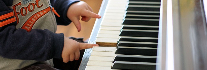 Làm sao để có những bản hòa tấu Piano cho bé tại nhà trở nên chuyên nghiệp hơn?