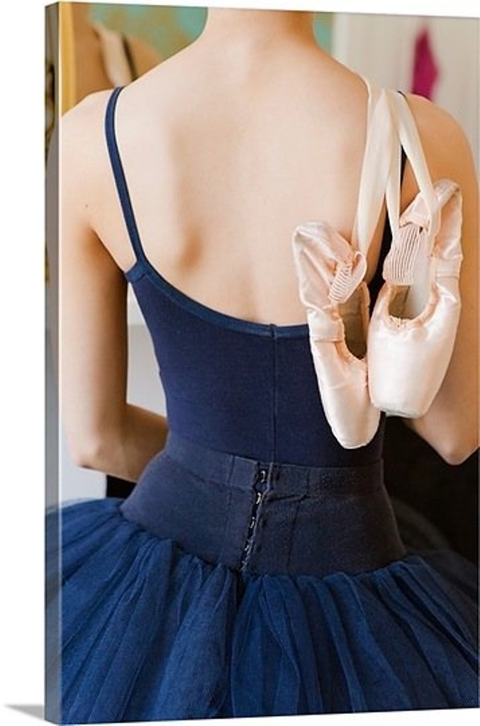 Tại sao các lớp học ballet ở tphcm lại được các mẹ bỉm sữa "săn lùng" nhiệt tình đến như vậy?
