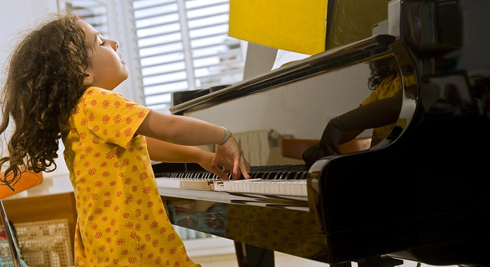 Lớp học Piano cho trẻ em ở Hà Nội có điều gì đặc biệt?