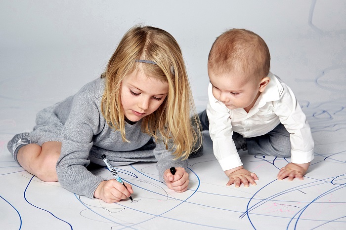 Những lợi ích khi cho bé tham gia lớp học vẽ cho trẻ em ở tphcm