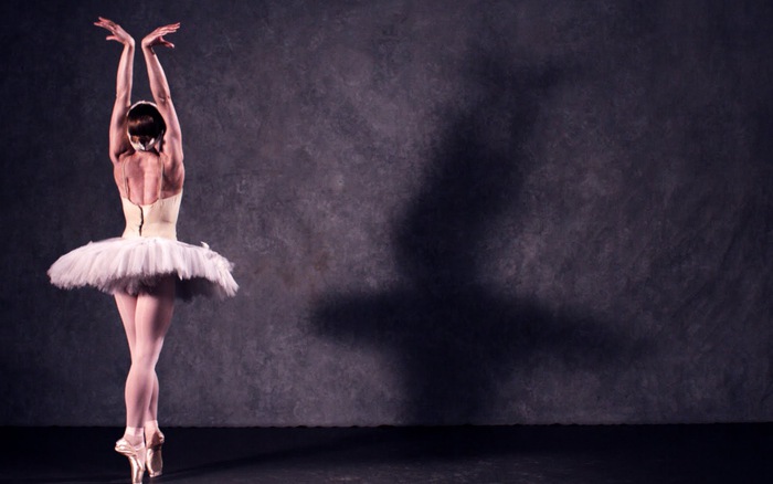 Những điều bí mật của ballet từ lớp múa ballet cho bé tphcm