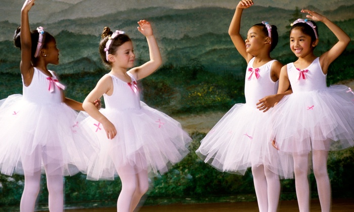Ba mẹ cần lưu ý khi mua váy ballet cho bé?