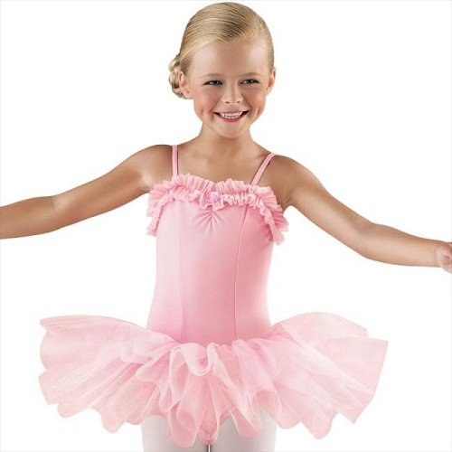 Hãy cùng xem qua các tiêu chí chọn váy múa ballet cho bé-h2