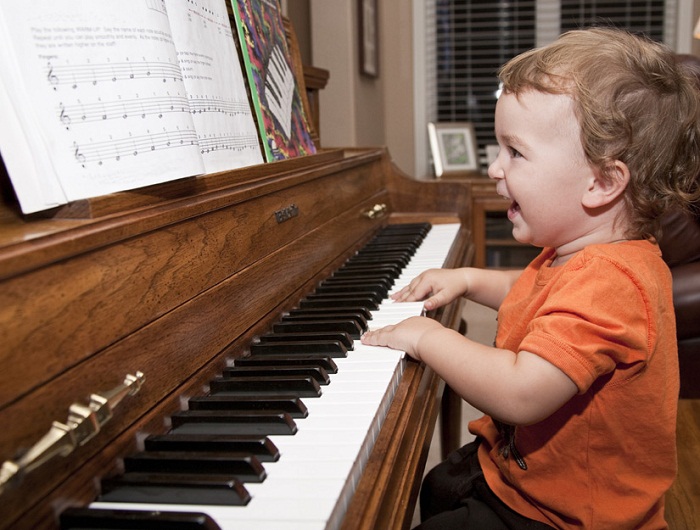 Các tiêu chí cần thiết để chọn nơi dạy Piano quận 2 cho bé