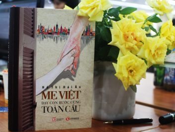 Review sách Mẹ Việt dạy con bước cùng toàn cầu