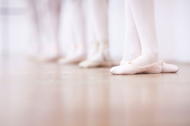 Tìm lớp học múa ballet cho bé ở đâu và như thế nào?