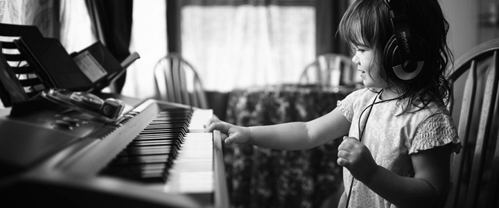 Dạy piano cho trẻ tự kỉ - Niềm hy vọng mới cho nhiều bậc phụ huynh - hình ảnh 2