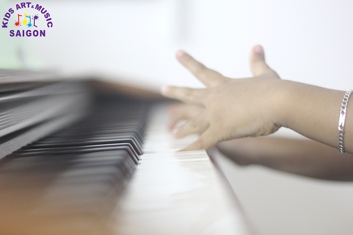 Những điều cần biết khi lựa chọn đàn cho bé tại nơi bán đàn Piano Hải Phòng