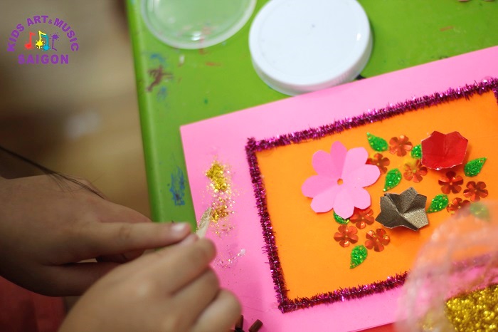 Ba mẹ nên tìm lớp học vẽ tại Hà Nội cho bé như thế nào?