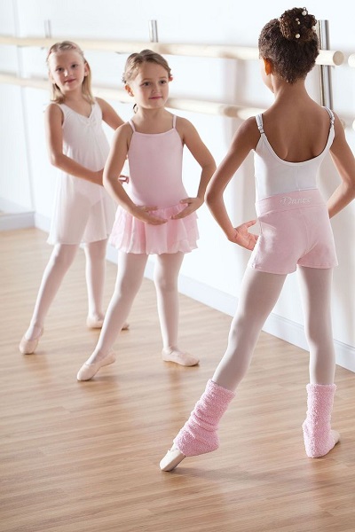 Hướng dẫn cách lựa chọn đồ múa Ballet hình ảnh 3