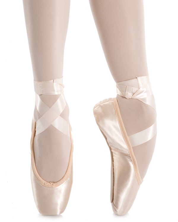 Khám phá bí ẩn cơ thể từ việc học múa Ballet
