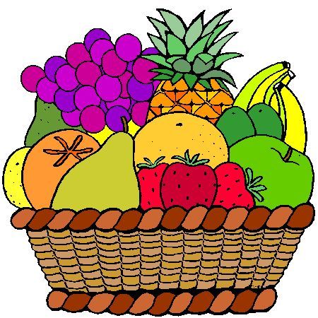 Bạn đã muốn tạo ra những tác phẩm nghệ thuật đầy màu sắc từ một bức tranh trái cây chưa? Hãy cùng chúng tôi bắt đầu với tô màu tranh hoa quả nhé!