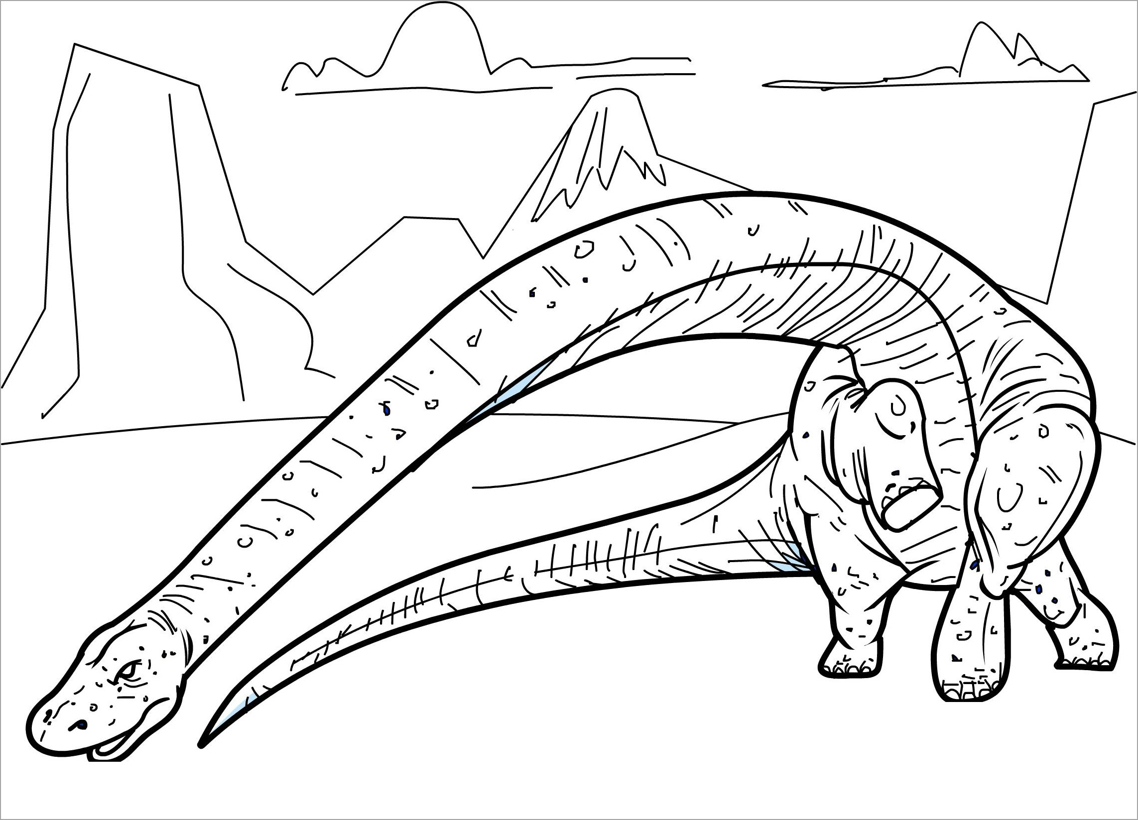 Hình ảnh Vẽ Trang Tô Màu Khủng Long Giganotosaurus Cho Trẻ Em Tranh Ba Sừng  Vectơ PNG , Vẽ Chuột, Vẽ Chiếc Nhẫn, Vẽ Trẻ Con PNG và Vector với nền trong