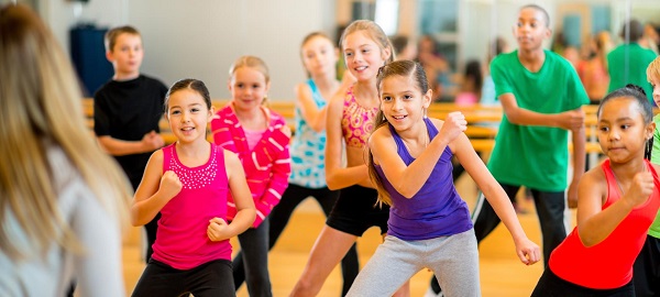 Chỗ nào học Nhảy ở Hà Nội chất lượng?