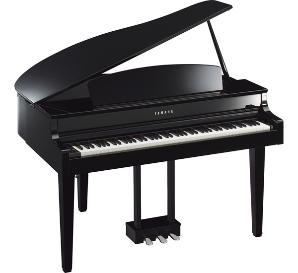 Mách ba mẹ những lưu ý khi mua đàn piano điện cho bé