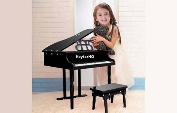 Lắng đọng cảm xúc với những bản nhạc Piano hay nhất cho trẻ em