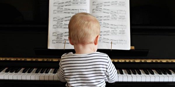 Những bản piano hay nhất và những lợi ích vàng