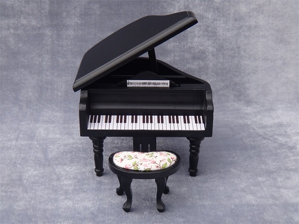 Sưu tầm các bản nhạc piano hay cho bé hình ảnh 3