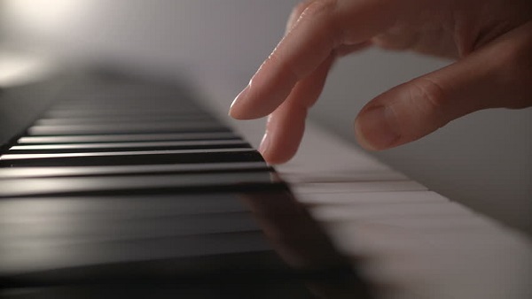 Chỉ bạn cách đánh đàn piano bằng hai tay đơn giản hình ảnh 2