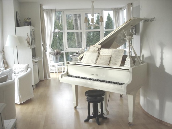 Những lưu ý về cách đệm đàn piano có thể bạn chưa biết hình ảnh 2