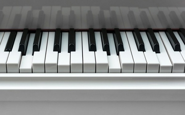 Chia sẻ cách đọc nốt nhạc trên bản nhạc piano đơn giản nhất