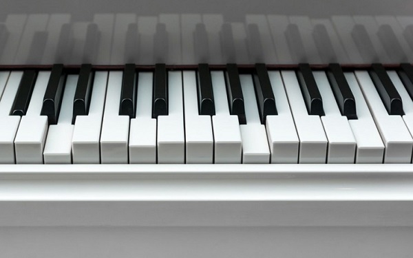 Cách học đàn piano cơ bản đơn giản như đang giỡn