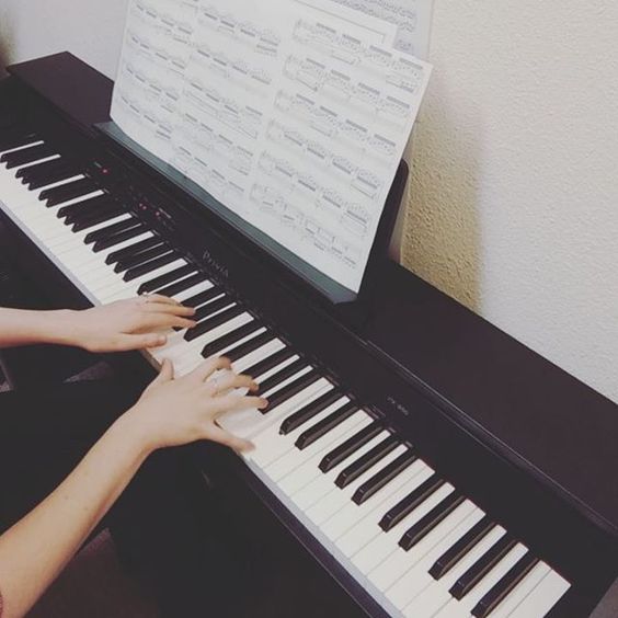 Giới thiệu giáo trình tự học piano cho người mới bắt đầu hình ảnh 2