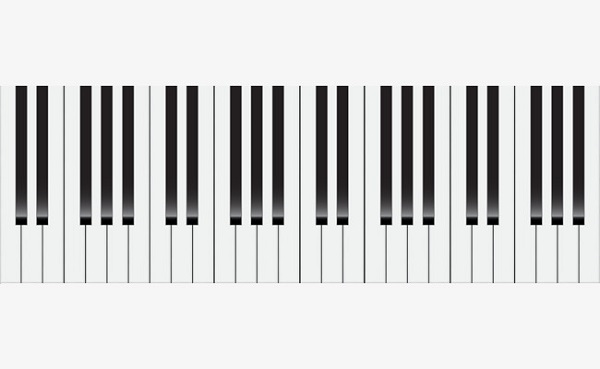 Các cách học nốt nhạc piano sao cho dễ nhớ nhất hình ảnh 2