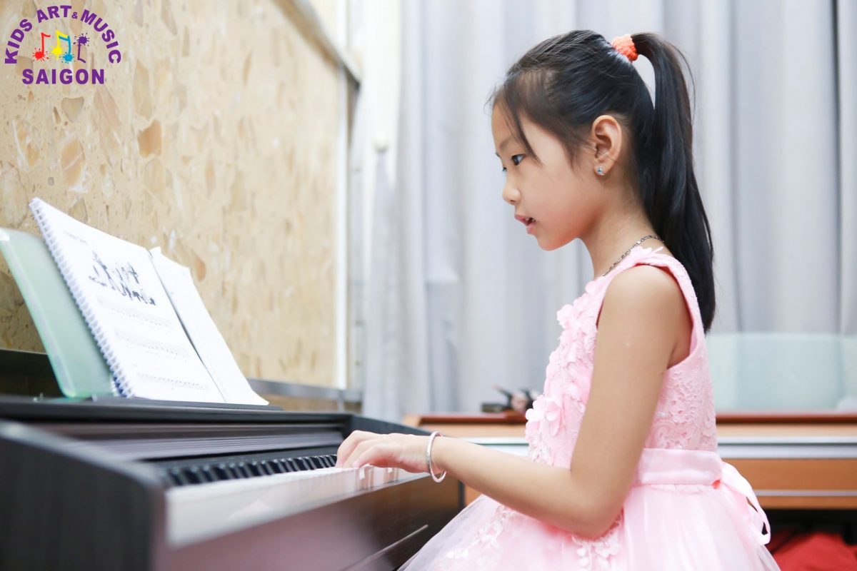 6 bước kiểm tra chất lượng khi mua đàn piano điện ở Hà Nội