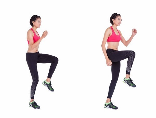 Các bài nhảy aerobic trẻ em – bí quyết giảm cân tuyệt vời hình ảnh 1