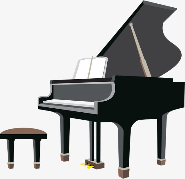 Nghe nhạc piano hay nhẹ nhàng hình ảnh 4