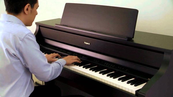 Để tâm những lưu ý sau để việc hoc danh dan piano của bạn trở nên dễ dàng hơn hình ảnh 1