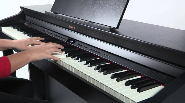 Để tâm những lưu ý sau để việc hoc danh dan piano của bạn trở nên dễ dàng hơn hình ảnh 2