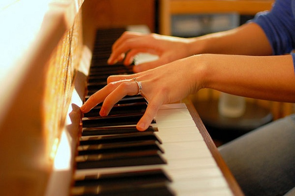 Giới thiệu về nhạc lý piano cơ bản cho người mới bắt đầu