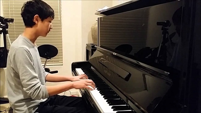 Tại sao nên cho bé theo học tại trung tâm dạy piano tại Hà Nội hình ảnh 4