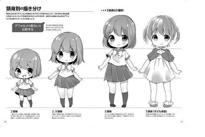 Tải Ngay 200 Hình ảnh Anime Chibi cực dễ thương đăng stt Facebook   Dibujos kawaii Dibujos anime chibi Dibujos kawaii tiernos