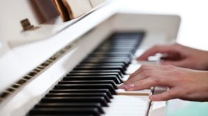 Các hợp âm cơ bản piano quen thuộc hình ảnh 1