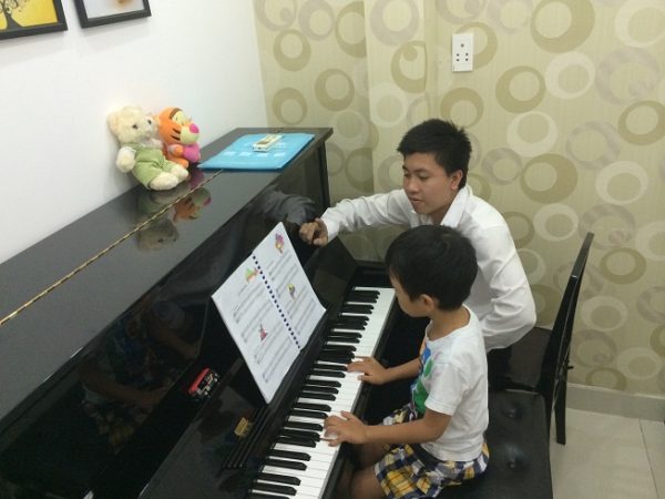 địa chỉ học piano tại hà nội chất lượng hình ảnh 2