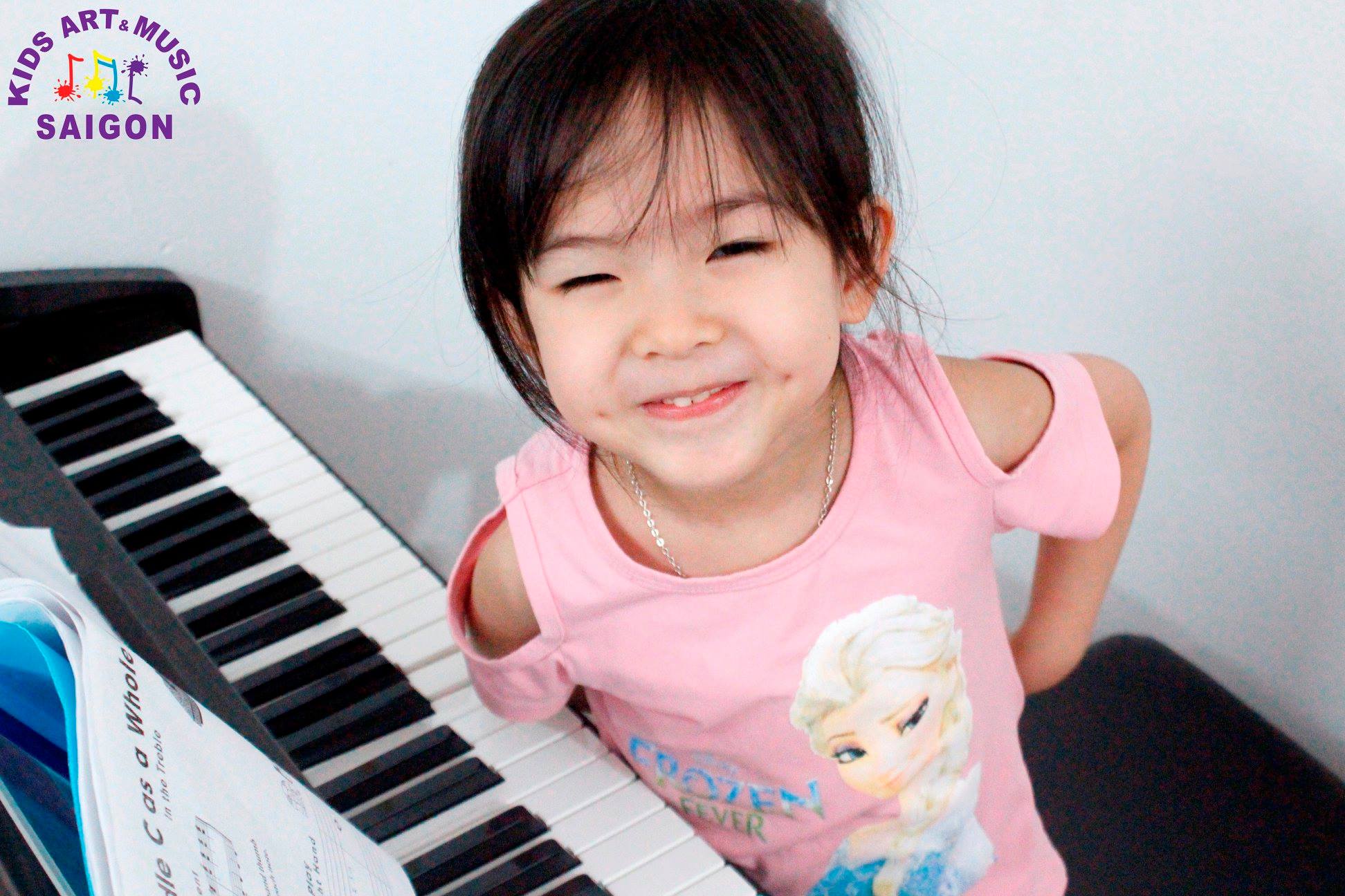 Học đàn Piano TPHCM có những lợi ích gì? hình ảnh 3