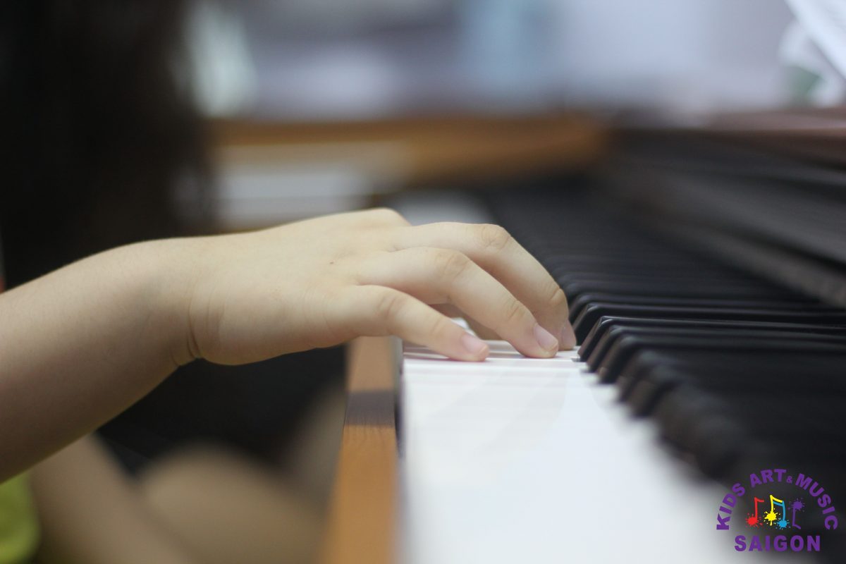 Hướng dẫn cách bày trí đàn Piano trong nhà?