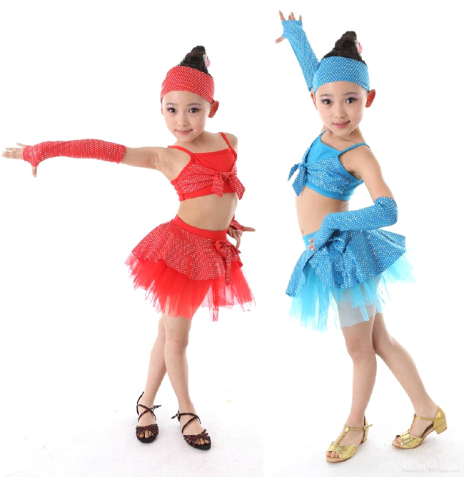 Hướng dẫn ba mẹ cách chọn váy múa ballet Bình Dương cho trẻ