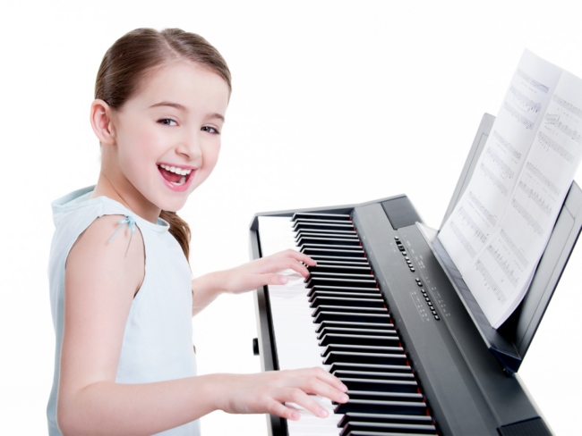 Có điều gì đặc biệt trong các lớp dạy đàn piano tại quận Tân Phú?